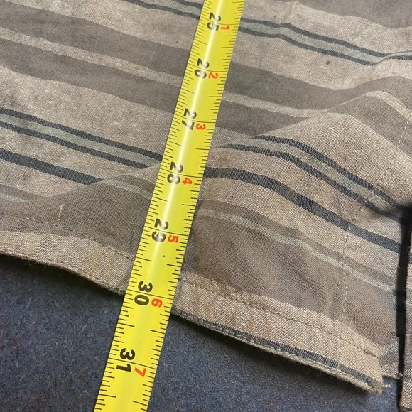 Tentree hooded XL shirt - Picture 5 of 6